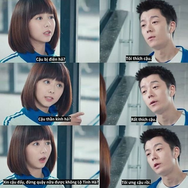 Nam phụ là để khán giả yêu, nhưng liệu điều đó có còn đúng với Phó Phái trong ‘Gửi thời thanh xuân ấm áp của chúng ta’?