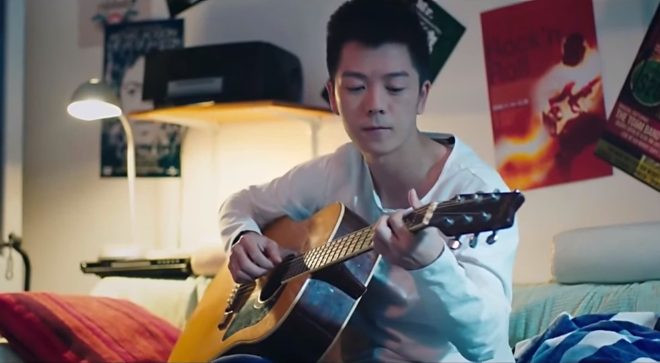 Nam phụ là để khán giả yêu, nhưng liệu điều đó có còn đúng với Phó Phái trong ‘Gửi thời thanh xuân ấm áp của chúng ta’?