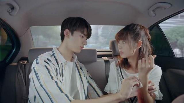 Nam phụ là để khán giả yêu, nhưng liệu điều đó có còn đúng với Phó Phái trong ‘Gửi thời thanh xuân ấm áp của chúng ta’?