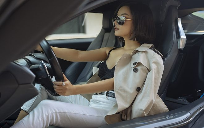 Cô gái Việt 'dám' từ chối lời cầu hôn thái tử Malaysia: 'Tôi ghét phải chờ đợi đàn ông ban phát cho mình điều gì' Ảnh 2