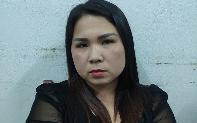 Bắt tú bà điều hành đường dây và tận thu 'tiền năng suất' của gái bán dâm núp bóng cơ sở massage Ảnh 2