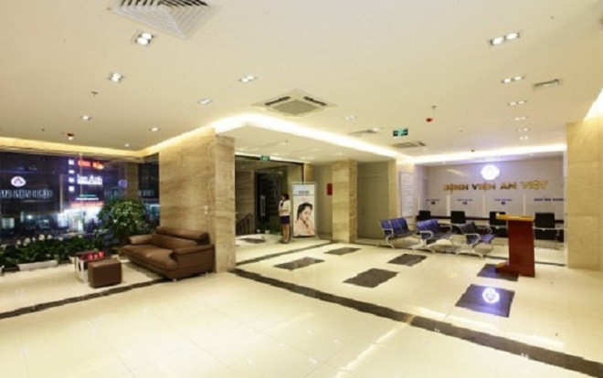 Nữ bệnh nhân 25 tuổi tử vong trên bàn mổ để hút mỡ bụng tại Bệnh viện An Việt Ảnh 2