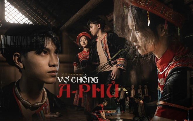 Bộ ảnh kỷ yếu siêu chất của lớp người ta: Chi cả chục triệu hóa thân vào nhân vật trong các tác phẩm Văn học nổi tiếng Ảnh 2