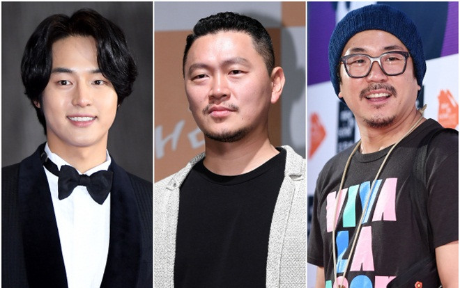 Bị nghi sử dụng ma túy, hai nam diễn viên Yang Se Jong và Yang Dong Geun lên tiếng phủ nhận Ảnh 2