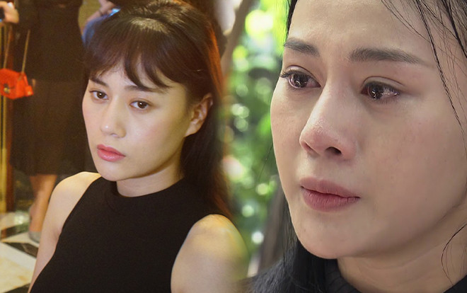 Cánh diều vàng 2018: Quỳnh búp bê xuất sắc nhận giải Phim truyền hình, Gạo nếp gạo tẻ trắng tay hoàn toàn Ảnh 2