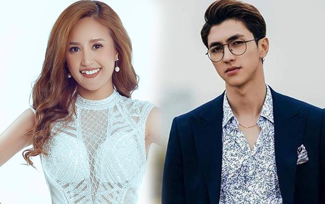 Bình An - Phương Hằng ẵm giải Nam nữ phụ xuất sắc nhất cho phim truyền hình tại Cánh diều vàng 2018 Ảnh 2