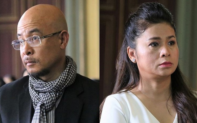 Vụ ly hôn của vợ chồng vua cà phê Trung Nguyên: Buộc bà Thảo chuyển giao toàn bộ cổ phần cho ông Vũ là sai luật Ảnh 2