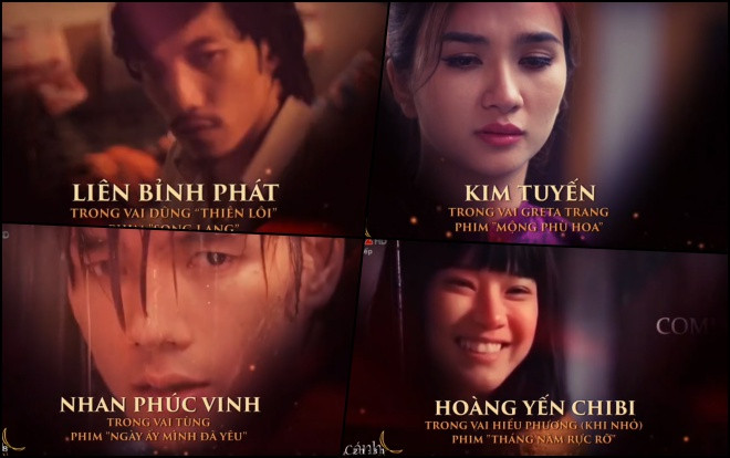 Cánh diều vàng 2018: Một lễ trao giải thiếu thỏa đáng và khó hiểu? Ảnh 2
