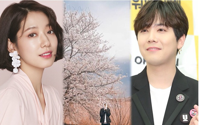 Park Shin Hye - Lee Hong Ki ngầm nhắc đến Choi Jong Hoon và bạn trai: 'Từ bỏ, đừng để bị tổn thương' Ảnh 2