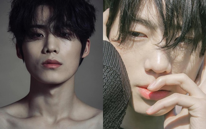 'Đứng hình mất 5 giây' trước vẻ đẹp trai không tì vết của chàng thực tập sinh PRODUCE X 101 Ảnh 2