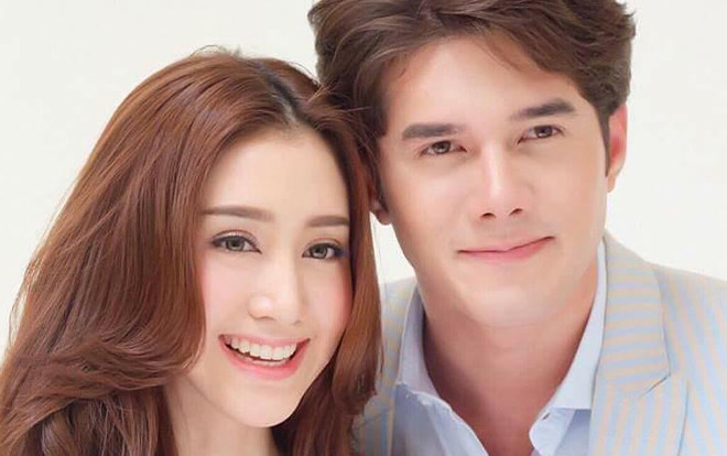 Thỏa lòng mong đợi của khán giả, Mick Tongraya và Pimmy Pimprapa chính thức tái hợp trong phim mới Ảnh 2