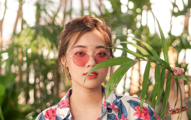 Fanny Trần kết hợp chủ nhân bản phối 'Người âm phủ' để 'thay áo mới' cho sản phẩm debut Ảnh 2