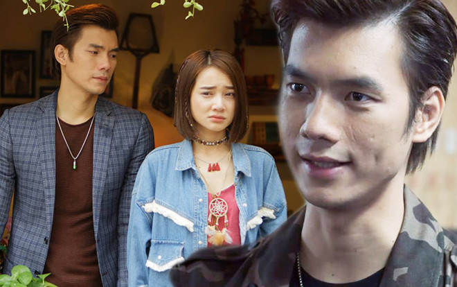 'Ngày ấy mình đã yêu': Bộ phim giúp Nhan Phúc Vinh trở thành Nam diễn viên chính xuất sắc nhất Cánh diều vàng 2018 Ảnh 2