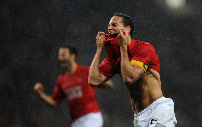 Những cầu thủ bị lộ clip nóng chấn động làng bóng đá thế giới Ảnh 2