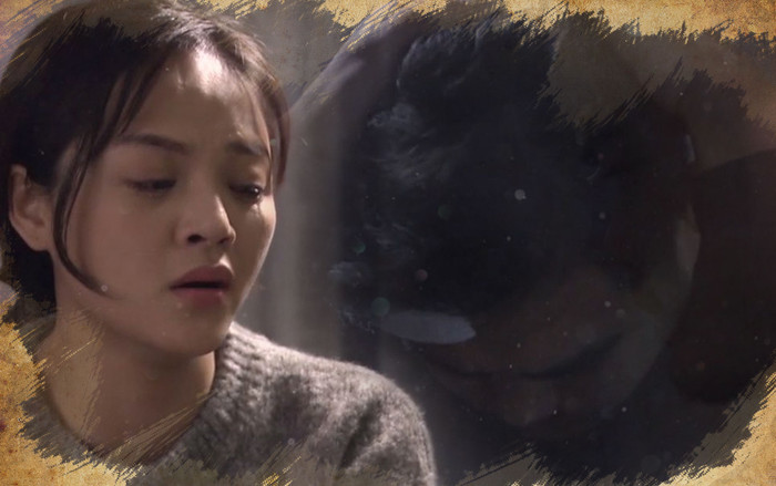 'Về nhà đi con' tập 5: 'Ngựa quen đường cũ', Khải đánh mất tiền cọc mua nhà vào cờ bạc Ảnh 2