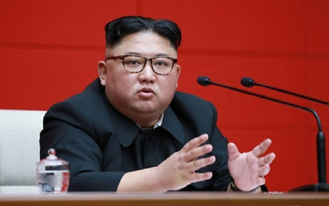 Kim Jong-un sẽ gặp lại Trump nếu Mỹ thay đổi lập trường Ảnh 2