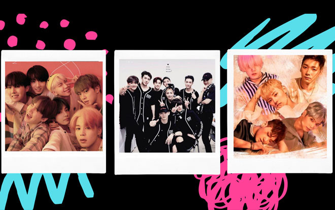 BXH thương hiệu boygroup tháng 4: 'Ngôi vương' khó đổi chủ, top 3 tiếp tục có 'biến' mới! Ảnh 2