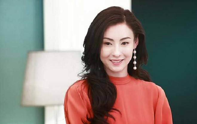 Những đại mỹ nhân lao đao vì lộ cảnh phòng the Ảnh 2