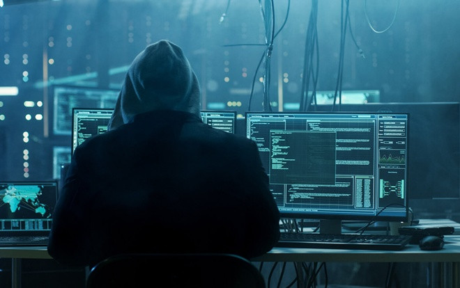 Sinh viên bỏ học, điều hành trang web đen và bán ma tuý qua mạng Ảnh 2