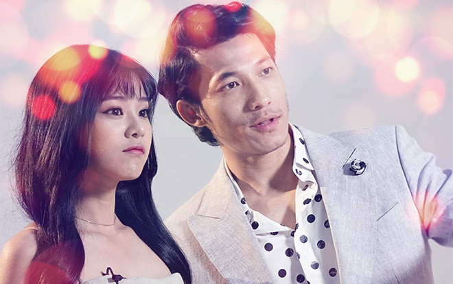 Vừa cùng nhận giải Cánh diều vàng 2018, Hoàng Yến Chibi và Liên Bỉnh Phát đã bị phát hiện 'yêu nhau'? Ảnh 2