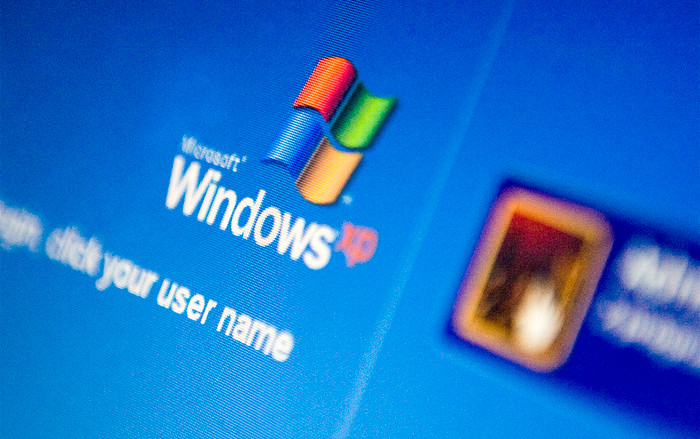 Sau 17 năm 7 tháng 16 ngày, Microsoft cuối cùng cũng nói lời từ biệt với Windows XP Ảnh 2