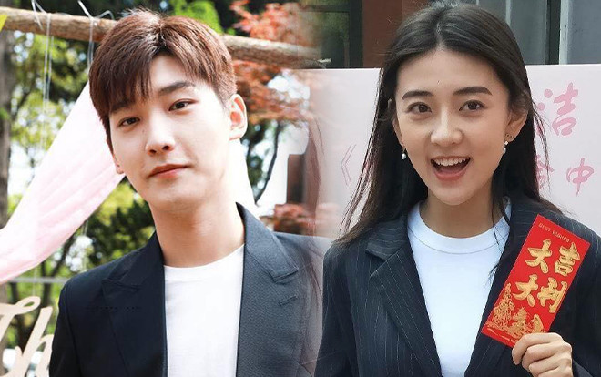 'Định mệnh anh yêu em' bản remake chính thức được khởi quay, nhân vật có sự thay đổi lớn so với bản gốc Ảnh 2