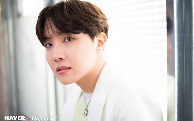 Vượt G-Dragon, J-Hope (BTS) trở thành nghệ sĩ KPop solo đạt nhiều người theo dõi nhất trên trang nhạc uy tín thế giới Ảnh 2