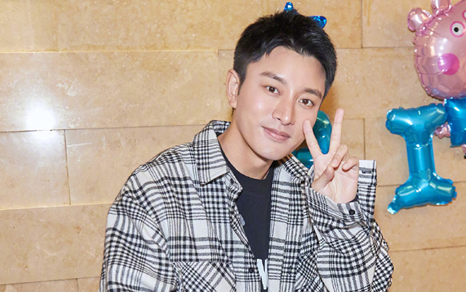 Giả Nãi Lượng đón sinh nhật lần thứ 35 mà không có vợ con bên cạnh Ảnh 2