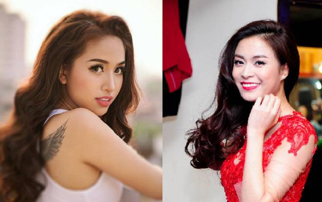 Dàn diễn viên nữ đình đám một thời của  'Nhật ký vàng anh' ngày ấy bây giờ ra sao Ảnh 2