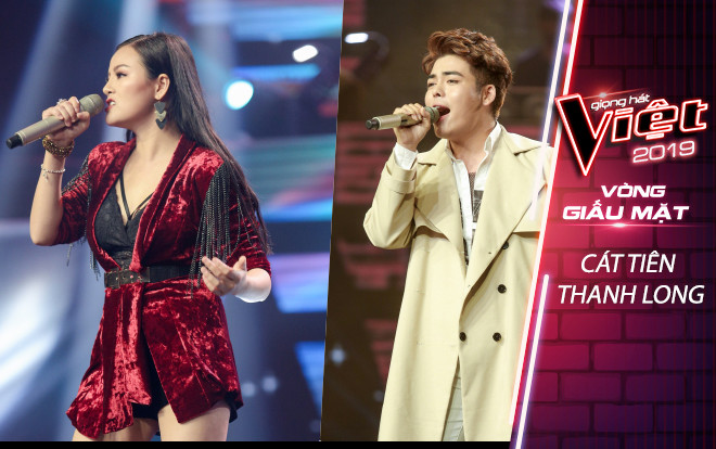 Cát Tiên thuyết phục thành công 'oppa' Hồ Hoài Anh, Tuấn Hưng 'cảm tình' mạnh cùng giọng hát Thanh Long Ảnh 2