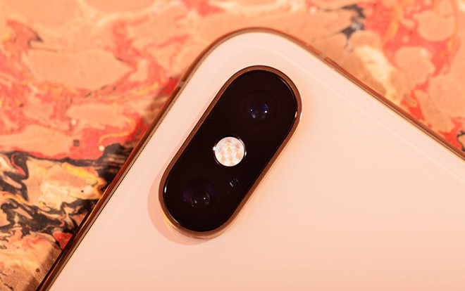 3 tính năng hấp dẫn sẽ xuất hiện trên iPhone 2019 nhưng đã có trước đó trên Samsung Galaxy S10 Ảnh 2