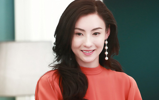 Bạn thân tiết lộ cuộc sống khó khăn nhưng vô cùng kiên cường của Trương Bá Chi sau khi ly hôn với Tạ Đình Phong Ảnh 2