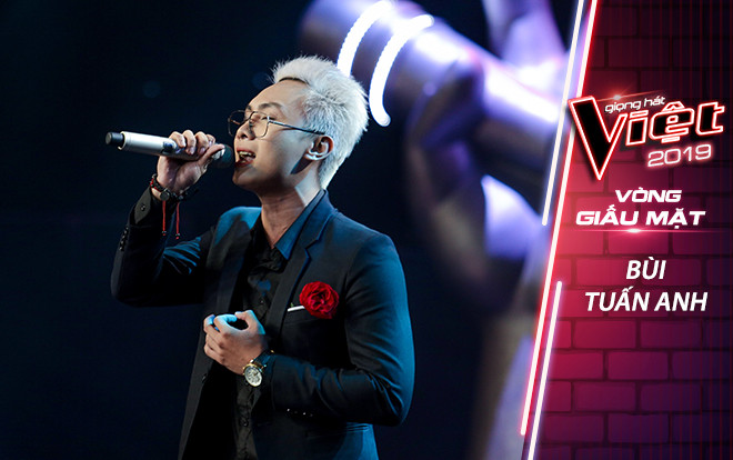 Thay bố hát tặng mẹ, Bùi Tuấn Anh khiến HLV Thanh Hà nhắn nhẹ Tuấn Ngọc: 'Của em, đừng động đến!' Ảnh 2