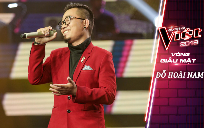 Đỗ Hoài Nam: Phía sau giấc mơ ca hát là điều gì đã khiến HLV Hồ Hoài Anh 'bấm chọn không phanh' trong vòng Giấu mặt? Ảnh 2
