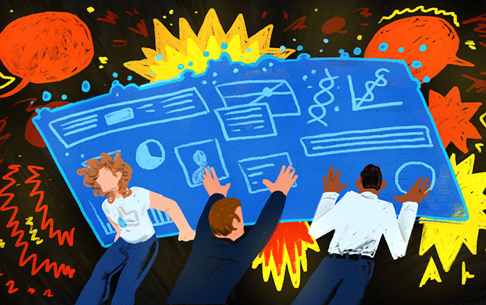 Khi clip 'nhạy cảm' bị rò rỉ trên Internet, bạn có thể 'cầu cứu' Google, Facebook hay YouTube như thế nào? Ảnh 2