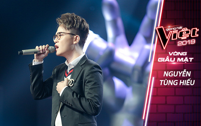 Tùng Hiếu: Thí sinh Giọng hát Việt nhí 2013 dậy thì thành mỹ nam 1m8 khiến fan The Voice 'chao đảo' Ảnh 2