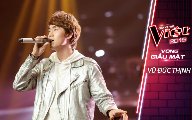 Vũ Thịnh: Từ X Factor 2016 đến The Voice 2019, chàng 'soái ca' liệu có tiếp tục 'làm nên chuyện'? Ảnh 2