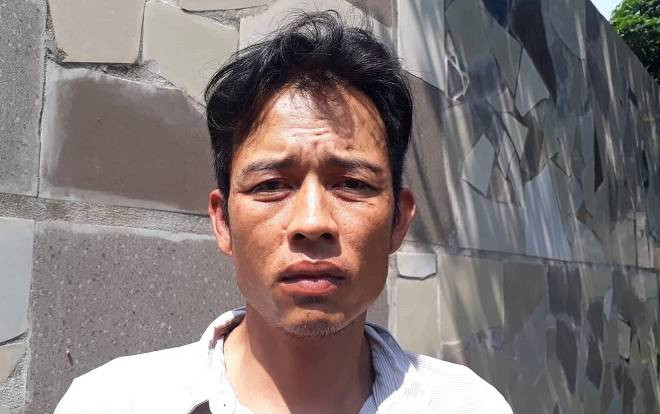 Khởi tố đối tượng dùng hung khí cưỡng hiếp thiếu nữ giữa cánh đồng Ảnh 2