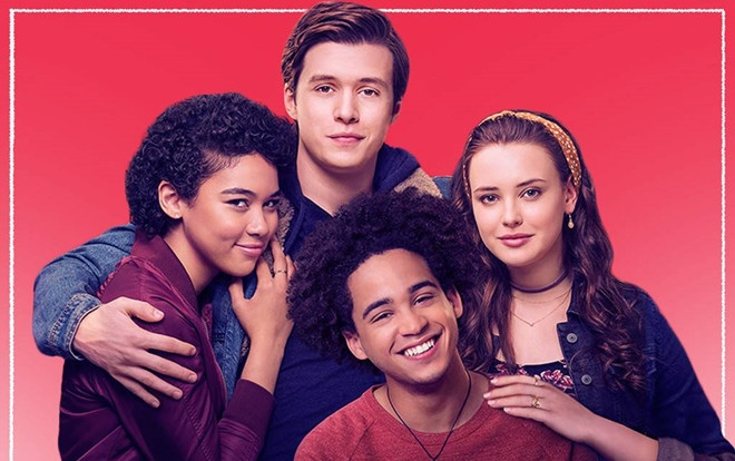 'Love, Simon' sắp được làm bản ngoại truyện và phát sóng trên kênh truyền hình Disney+ Ảnh 2