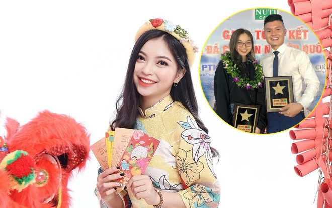 Bạn gái Quang Hải chơi lớn, sắp tung ra ca khúc mới Ảnh 2