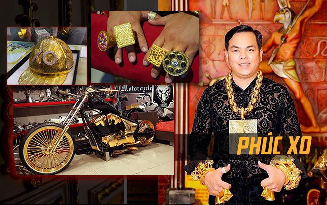 Hàng xóm 'vạch trần' sự giàu có của Phúc XO: 'Về nhà thấy mẹ đeo sợi dây chuyền, Phúc cũng mượn' Ảnh 2