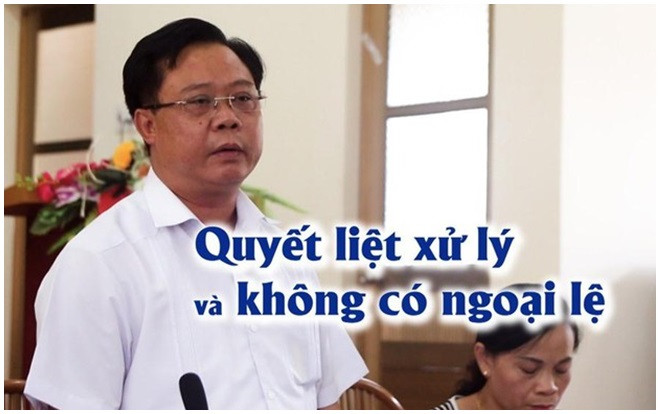 3 thí sinh được nâng điểm là con của lãnh đạo huyện, thành phố Sơn La? Ảnh 2