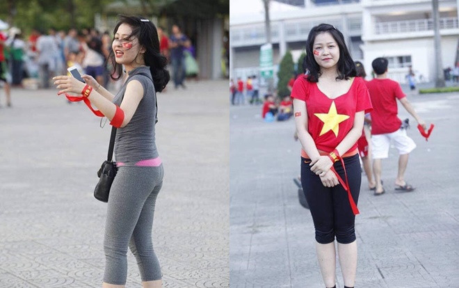 Sốc với nhan sắc thật của Trâm Anh trước khi dao kéo, gương mặt bầu bĩnh và vòng 3 'lép kẹp' Ảnh 2