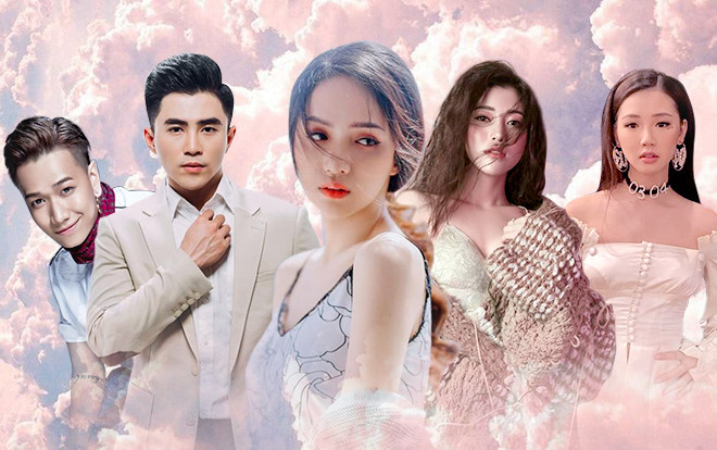 Xu hướng Vpop 'thì hiện tại': Không chỉ là MV drama mà còn nhiều hơn thế nữa Ảnh 2