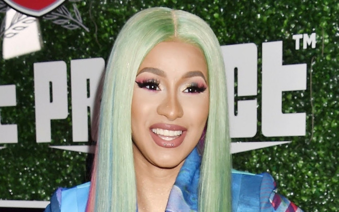 Cardi B sẵn sàng hợp tác với BTS nhưng còn Nicki Minaj thì… Ảnh 2