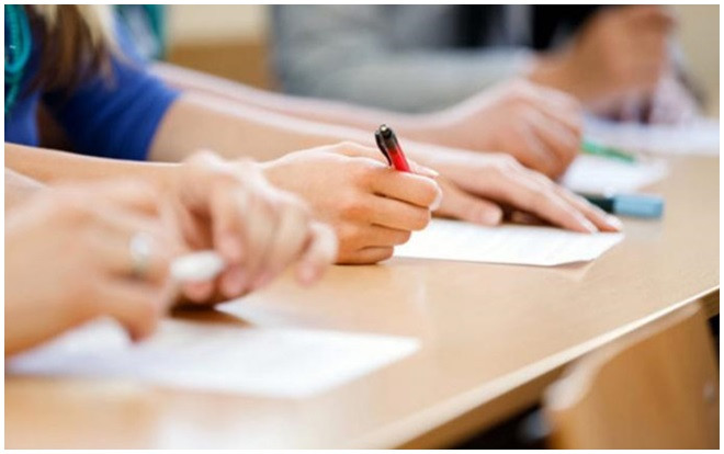 Chín tháng vạch trần mánh gian lận thi THPT quốc gia 2018 Ảnh 2