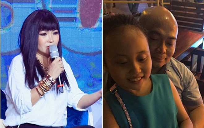 Phương Thanh lần đầu lên tiếng về lí do không kết hôn với bố bé Gà Ảnh 2