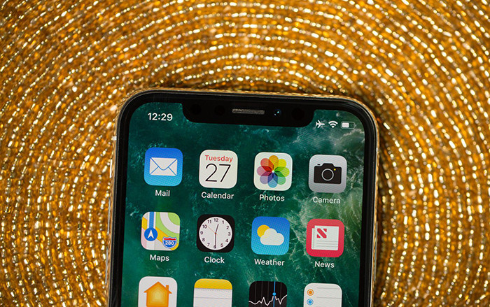 Chiếc iPhone cao cấp bạn dùng trong tương lai gần có thể sẽ không còn được ‘made in China’ Ảnh 2