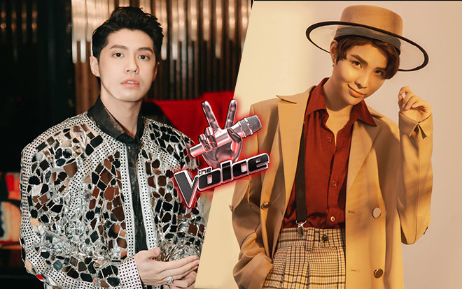 Trước giờ G lên sóng vòng Giấu mặt, Noo Phước Thịnh - Vũ Cát Tường gửi gắm điều gì đến các tài năng mùa 6? Ảnh 2