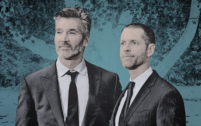 Nghiệp quật: Hai biên kịch Game of Thrones ngậm ngùi báo tin rời dự án Star Wars Ảnh 2